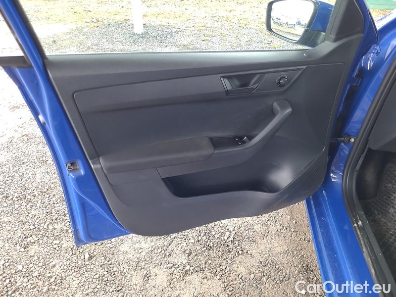  Skoda  Fabia  3 (2015)  1.0TSI 70 Active #13