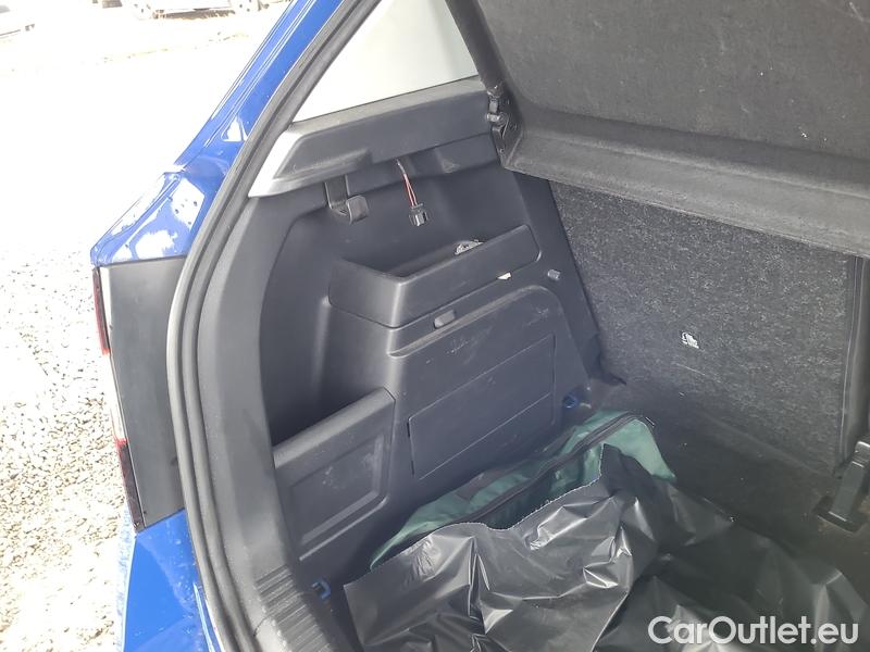  Skoda  Fabia  3 (2015)  1.0TSI 70 Active #12