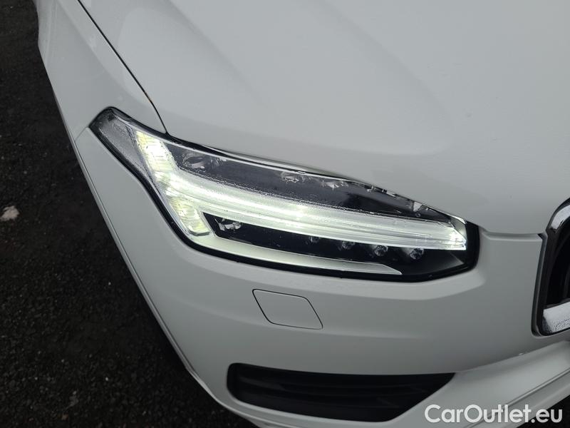  Volvo  XC90 XC 90 (2015)  B5 D Momentum Pro AWD AT #4
