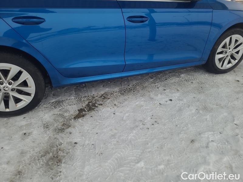  Skoda  Octavia  Lim. (NX3)(2020)  2.0TDI 85 Style 5d #9