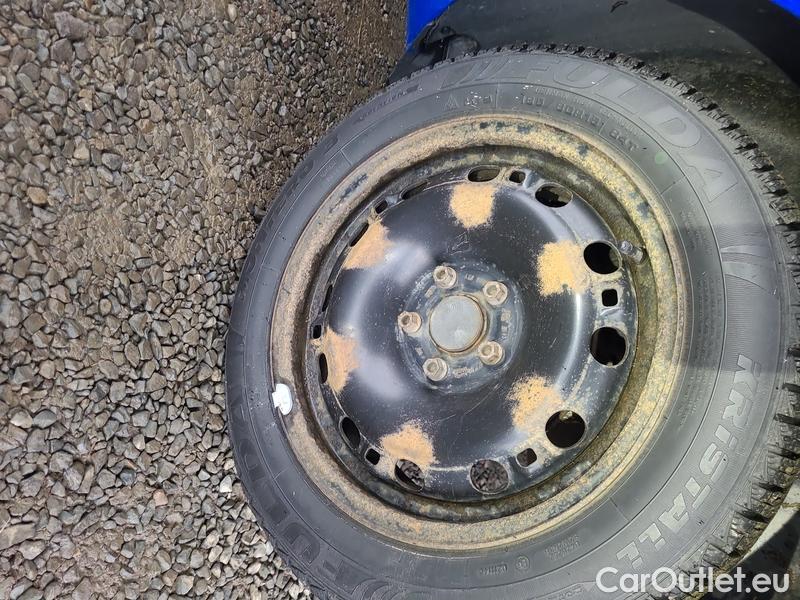  Skoda  Fabia  3 (2015)  1.0TSI 70 Active #3