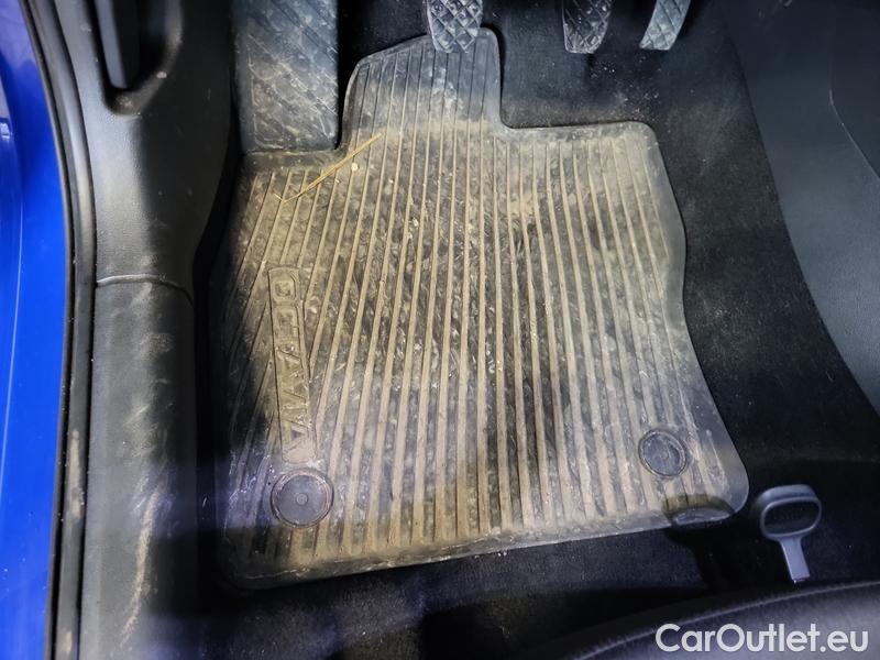  Skoda  Octavia  Combi (NX3)(2020) Oct.Combi 1.0TSI 81 Active #3