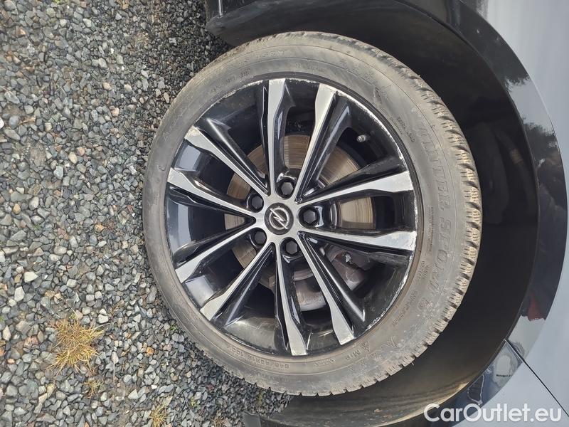  Opel  Insignia  Sports  Tourer (2017) Ins.ST 2.0CDTI 128 Ultimate AT #26