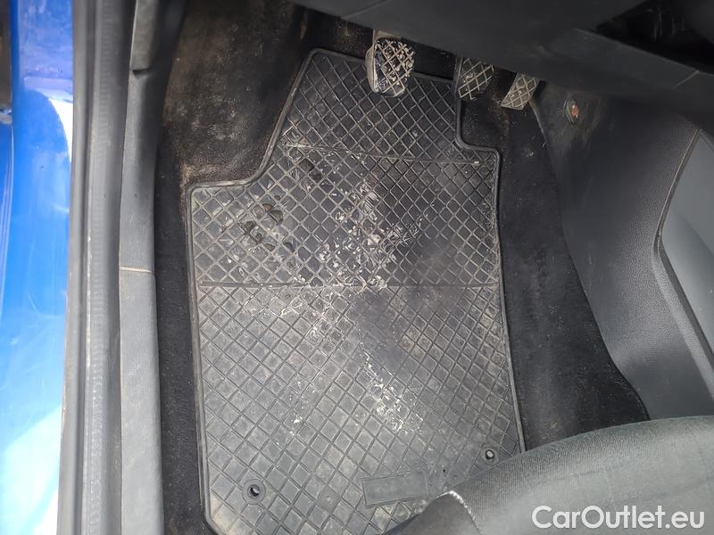  Skoda  Fabia  3 (2015)  1.0TSI 70 Active #20