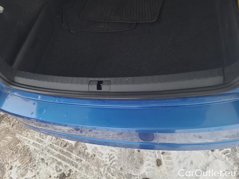  Skoda  Octavia  Lim. (NX3)(2020)  2.0TDI 85 Style 5d #12