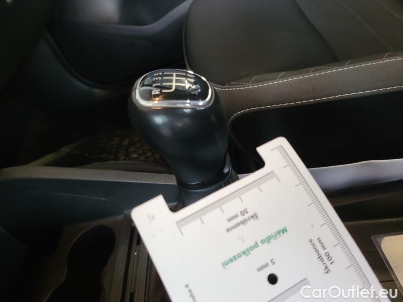  Skoda  Fabia  Combi (2015)  Com 1.0TSI 81 Ambition #7