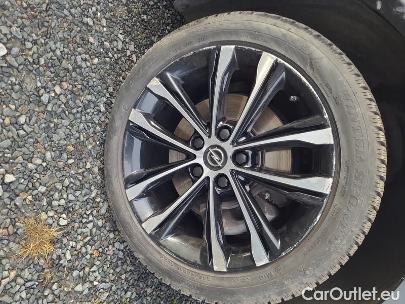  Opel  Insignia  Sports  Tourer (2017) Ins.ST 2.0CDTI 128 Ultimate AT #25