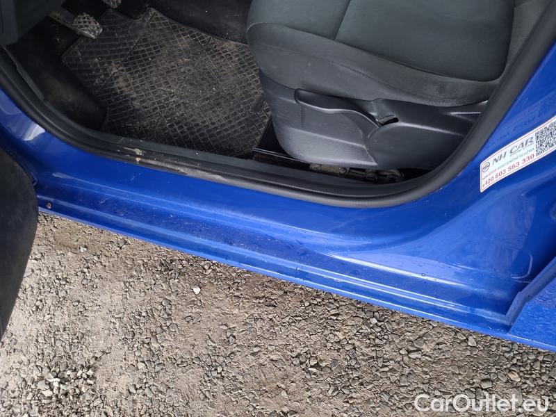  Skoda  Fabia  3 (2015)  1.0TSI 70 Active #4