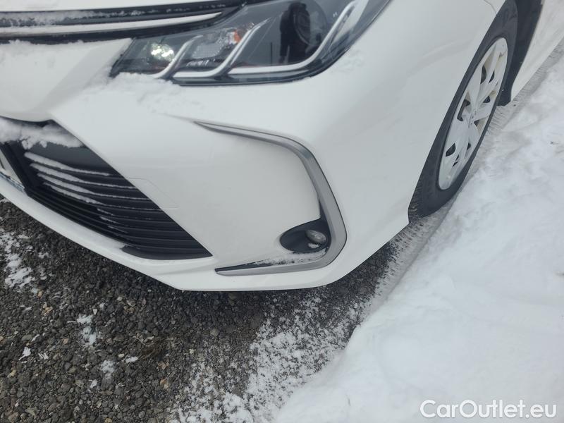  Toyota  Corolla  (E21) (2019)  1.8Hyb.Active AT #16