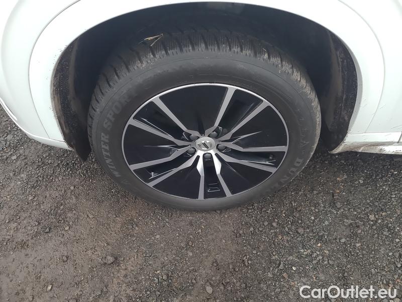  Volvo  XC90 XC 90 (2015)  B5 D Momentum Pro AWD AT #6