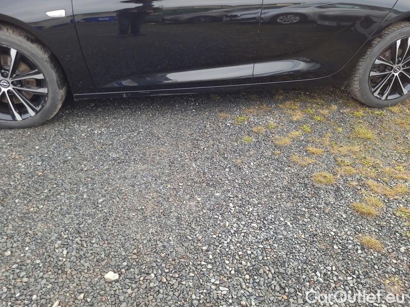  Opel  Insignia  Sports  Tourer (2017) Ins.ST 2.0CDTI 128 Ultimate AT #6