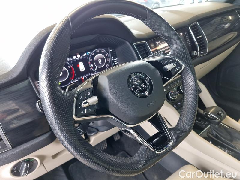  Skoda  Kodiaq  (2016)  2.0TSI 140 Style 4x4 AT #5