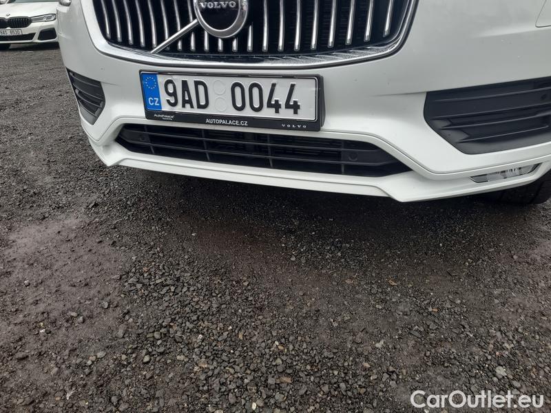  Volvo  XC90 XC 90 (2015)  B5 D Momentum Pro AWD AT #3