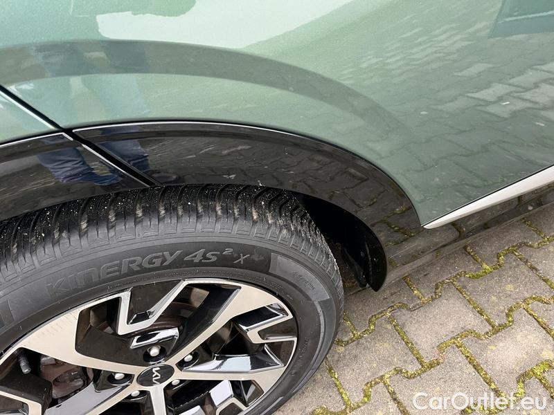  KIA  Sportage  (NQ5)(2022->)  1.6HEV 169 TOP AT #6