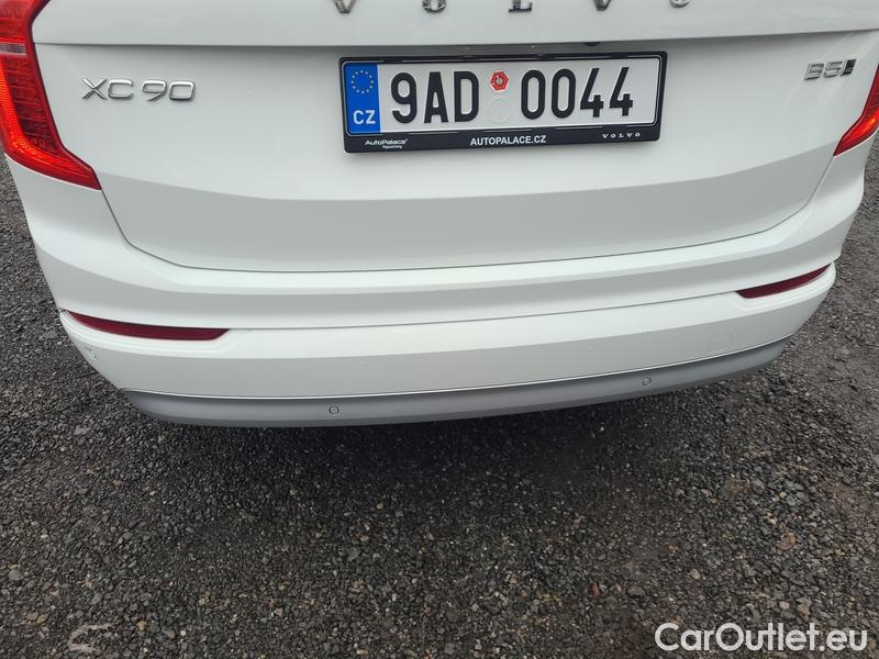  Volvo  XC90 XC 90 (2015)  B5 D Momentum Pro AWD AT #16