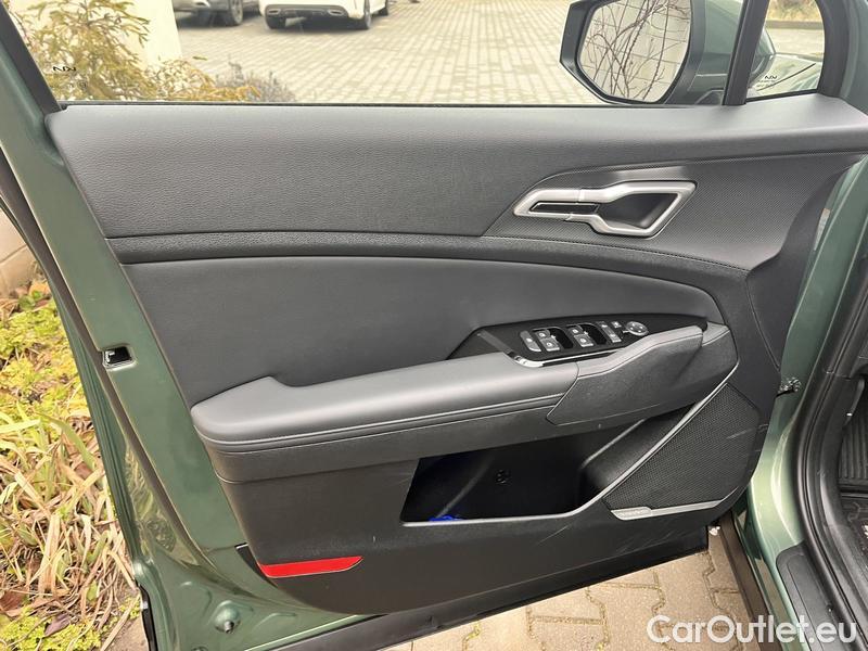  KIA  Sportage  (NQ5)(2022->)  1.6HEV 169 TOP AT #14