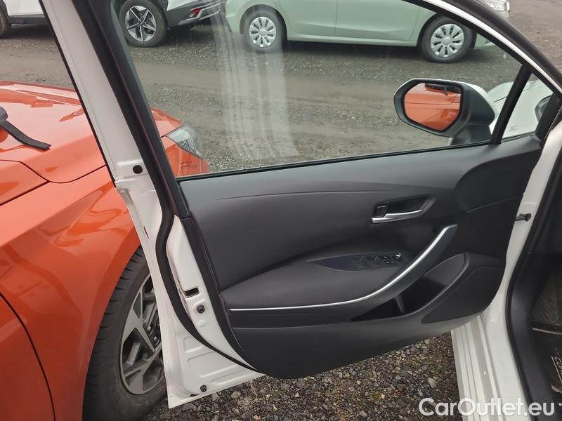  Toyota  Corolla  (E21) (2019)  1.8Hyb.Active AT #2