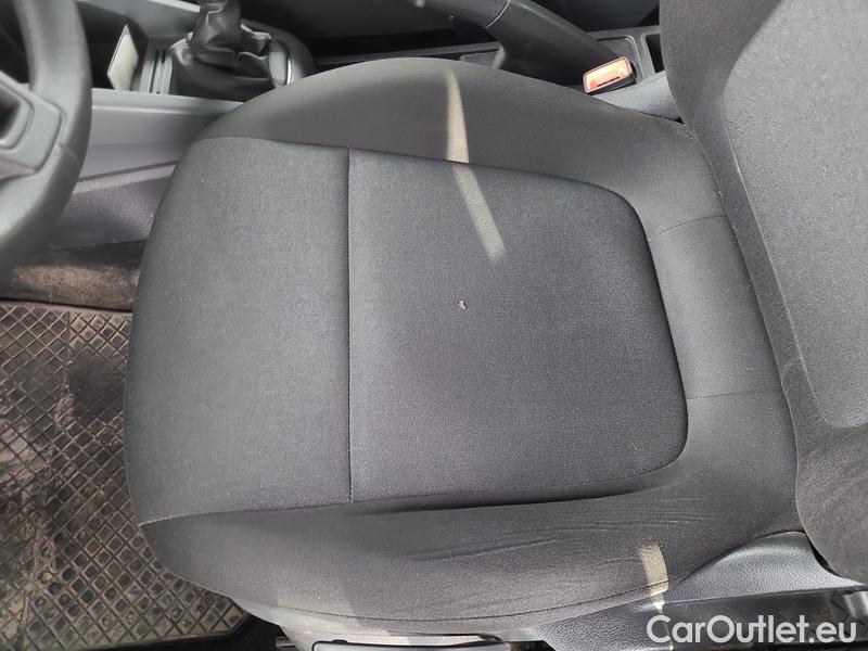  Skoda  Fabia  3 (2015)  1.0TSI 70 Active #8