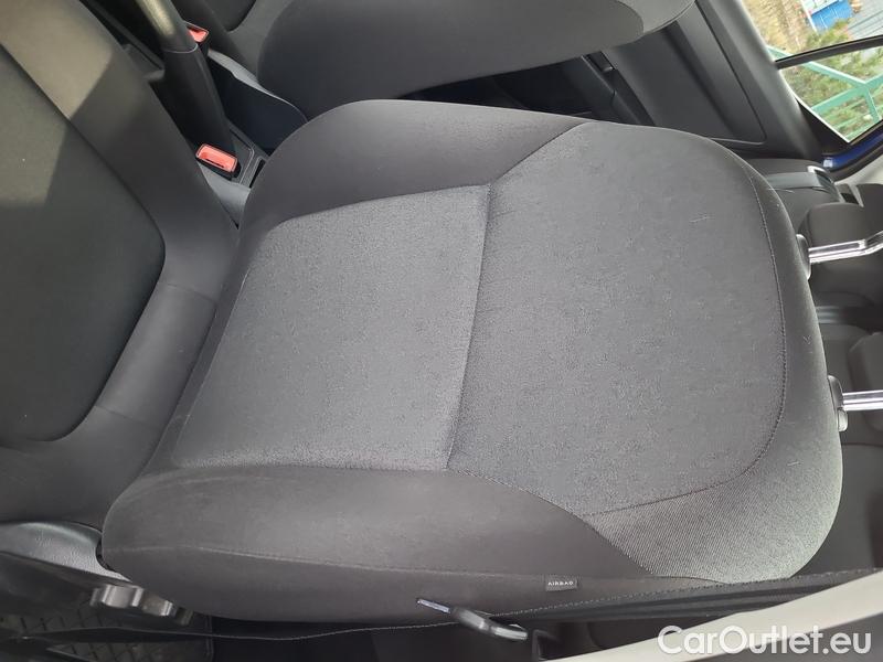  Skoda  Fabia  3 (2015)  1.0TSI 70 Active #11