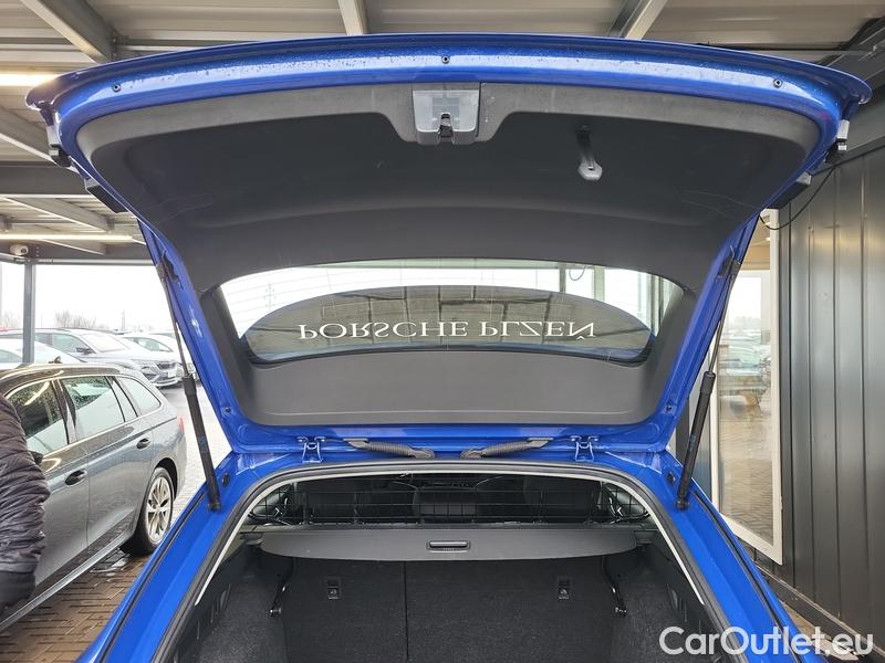  Skoda  Octavia  Combi (NX3)(2020) Oct.Combi 1.0TSI 81 Active #5