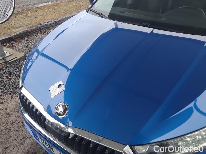  Skoda  Octavia  Combi (NX3)(2020) Oct.Combi 2.0TDI 85 Ambition #3