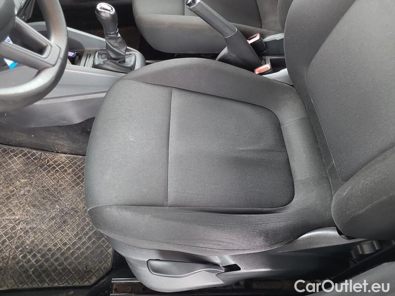  Skoda  Fabia  3 (2015)  1.0TSI 70 Active #8