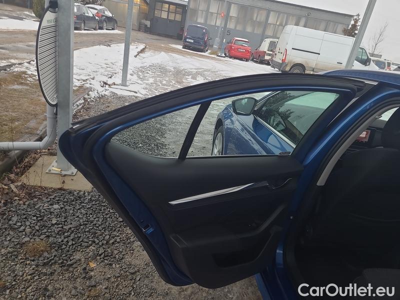  Skoda  Octavia  Lim. (NX3)(2020)  2.0TDI 85 Style 5d #17