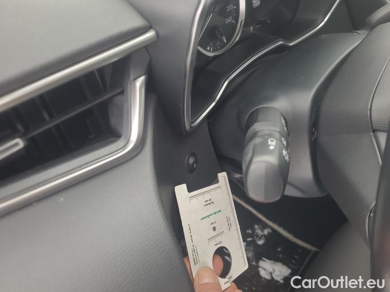  Toyota  Corolla  (E21) (2019)  1.8Hyb.Active AT #15