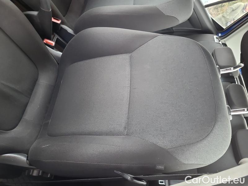  Skoda  Fabia  3 (2015)  1.0TSI 70 Active #9