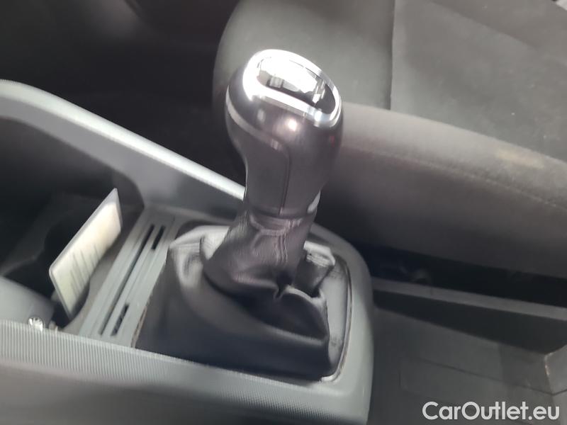  Skoda  Fabia  3 (2015)  1.0TSI 70 Active #10