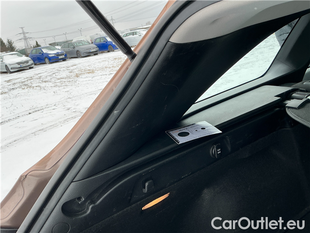  KIA  Cee'd Ceed SW 1.5 T-GDI 118 Spin AT #1