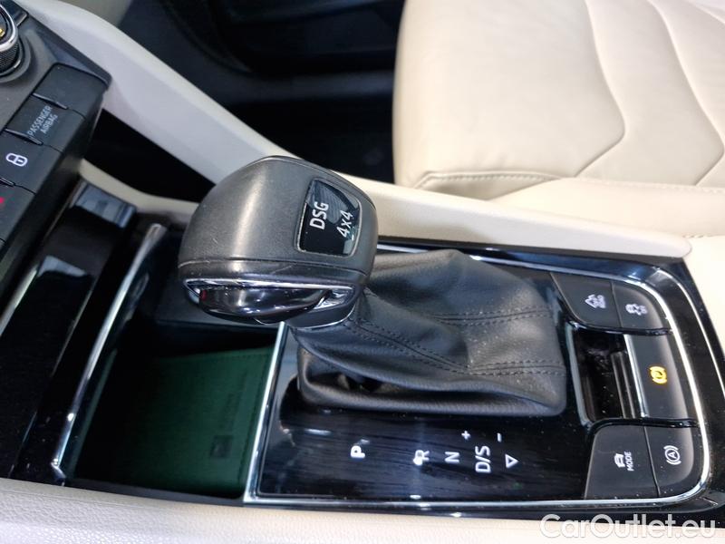  Skoda  Kodiaq  (2016)  2.0TSI 140 Style 4x4 AT #6