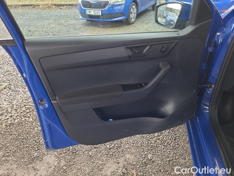  Skoda  Fabia  3 (2015)  1.0TSI 70 Active #12