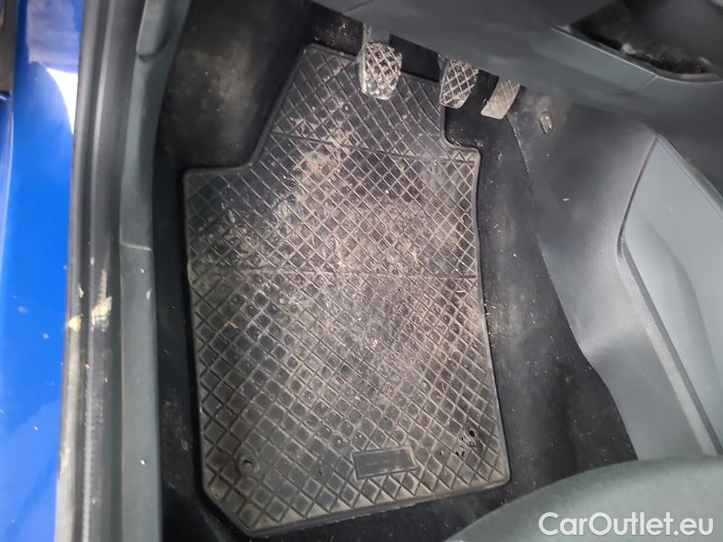  Skoda  Fabia  3 (2015)  1.0TSI 70 Active #7