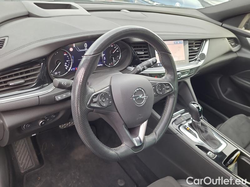  Opel  Insignia  Sports  Tourer (2017) Ins.ST 2.0CDTI 128 Ultimate AT #9