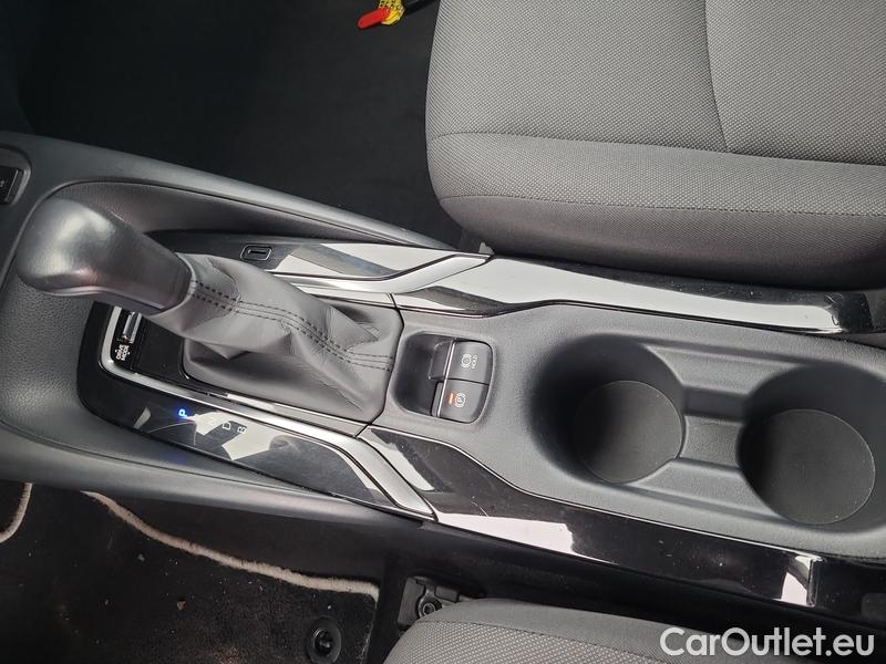  Toyota  Corolla  (E21) (2019)  1.8Hyb.Active AT #1