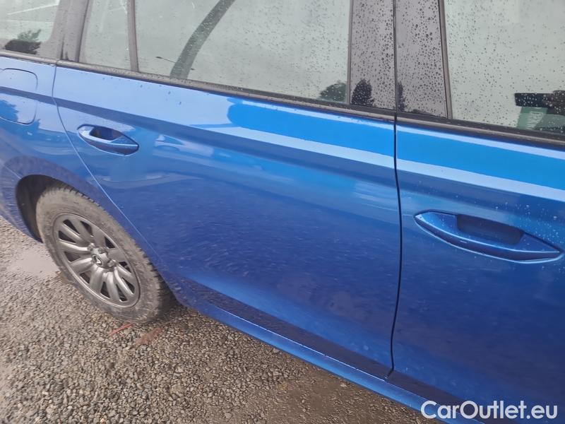  Skoda  Octavia  Combi (NX3)(2020) Oct.Combi 2.0TDI 85 Ambition #9