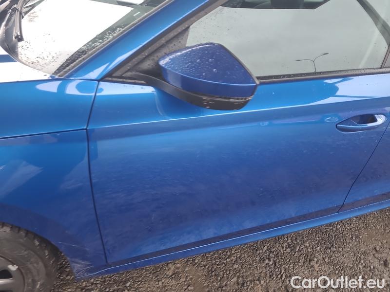  Skoda  Octavia  Combi (NX3)(2020) Oct.Combi 2.0TDI 85 Ambition #4