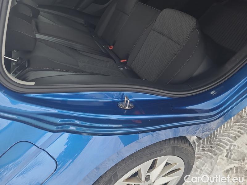  Skoda  Octavia  Lim. (NX3)(2020)  2.0TDI 85 Style 5d #7