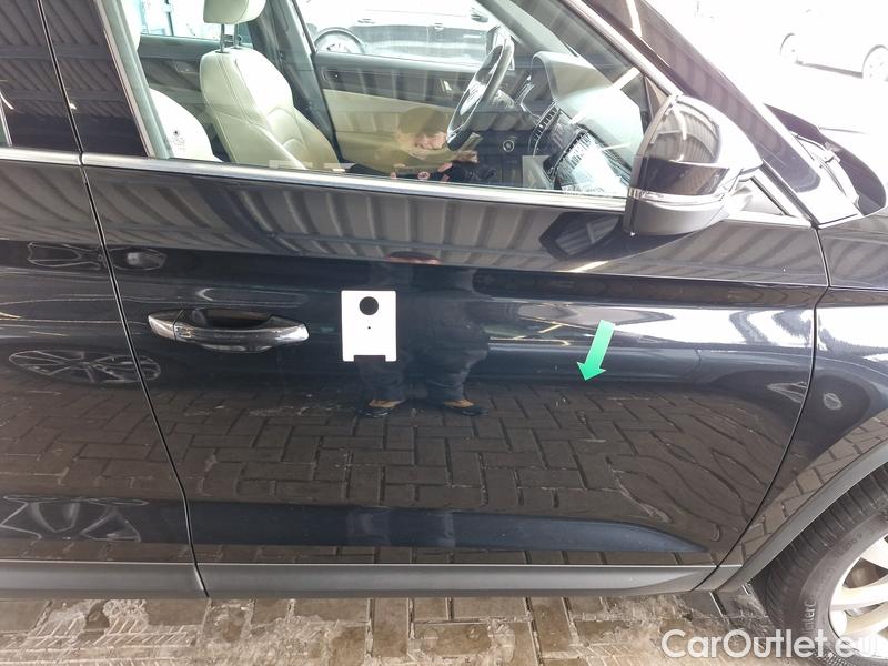  Skoda  Kodiaq  (2016)  2.0TSI 140 Style 4x4 AT #11