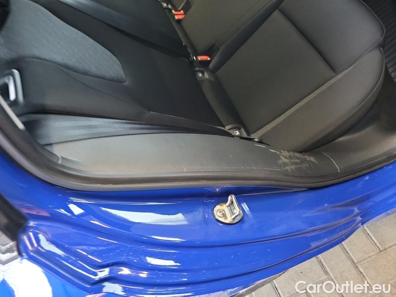  Skoda  Octavia  Combi (NX3)(2020) Oct.Combi 1.0TSI 81 Active #9