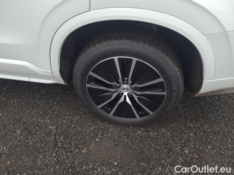  Volvo  XC90 XC 90 (2015)  B5 D Momentum Pro AWD AT #15