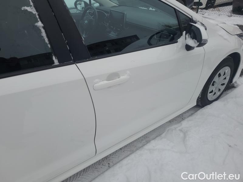  Toyota  Corolla  (E21) (2019)  1.8Hyb.Active AT #20