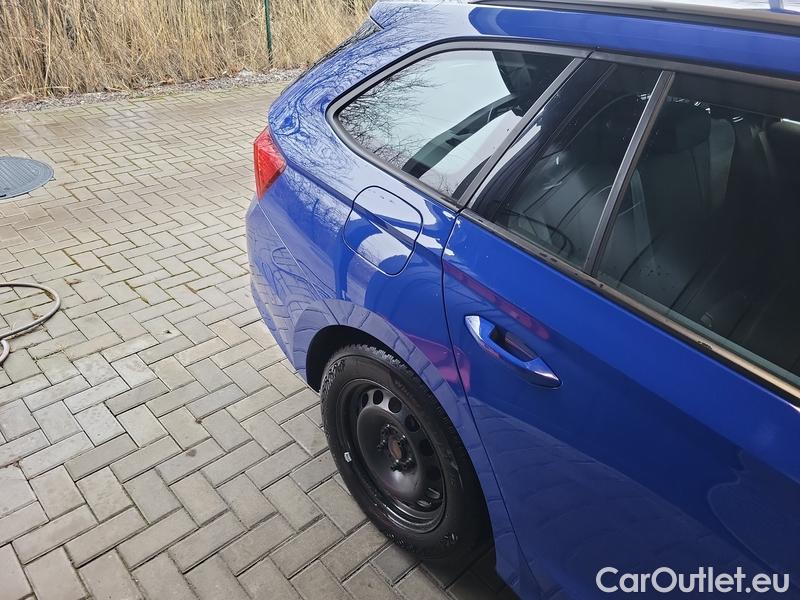  Skoda  Octavia  Combi (NX3)(2020) Oct.Combi 1.0TSI 81 Active #10