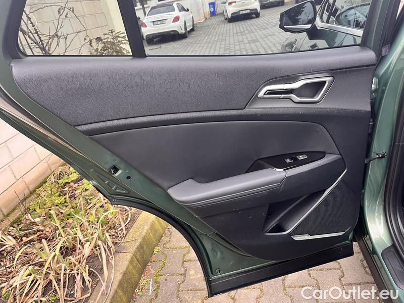  KIA  Sportage  (NQ5)(2022->)  1.6HEV 169 TOP AT #15