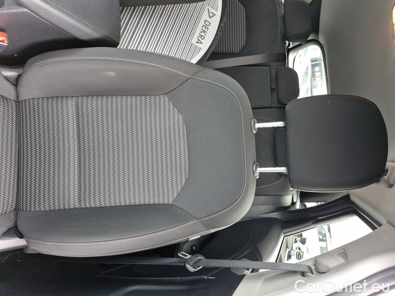  KIA  Cee'd Ceed  (CD) (2018->) Ceed SW 1.5 T-GDI 118 Top #8