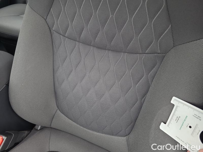  Toyota  Corolla  (E21) (2019)  1.8Hyb.Active AT #8