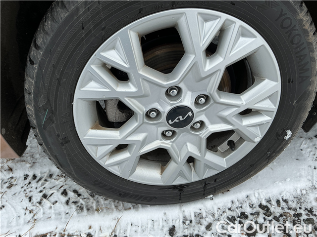  KIA  Cee'd Ceed SW 1.5 T-GDI 118 Spin AT #5