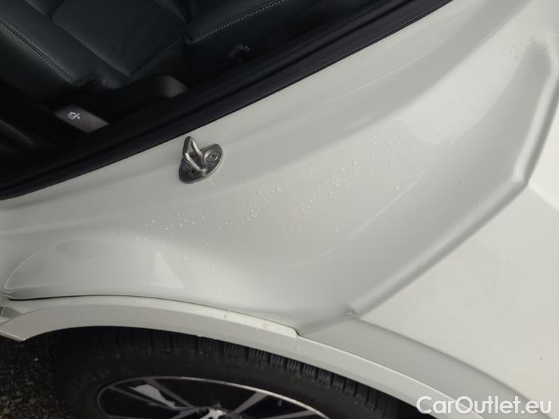  Volvo  XC90 XC 90 (2015)  B5 D Momentum Pro AWD AT #13