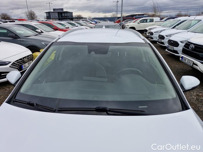  KIA  Cee'd Ceed  (CD) (2018->) Ceed SW 1.5 T-GDI 118 Top #1